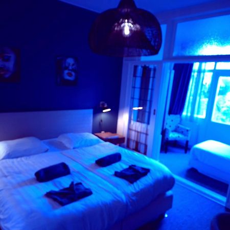 Hotel Kuiperduin 훅반홀랜드 외부 사진